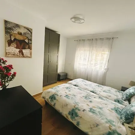 Apartment In The Heart Of *